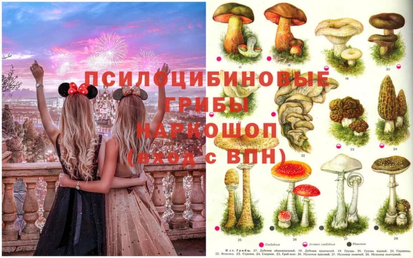 мескалин Лагань